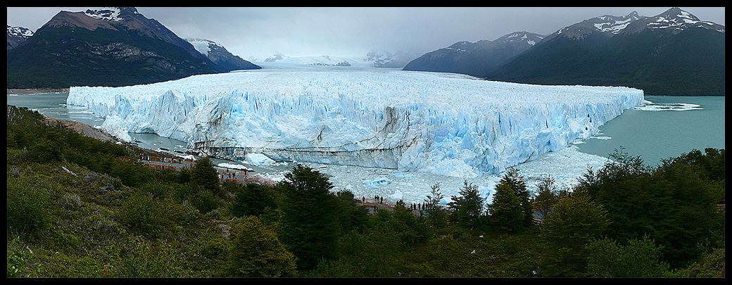 Perito Moreno